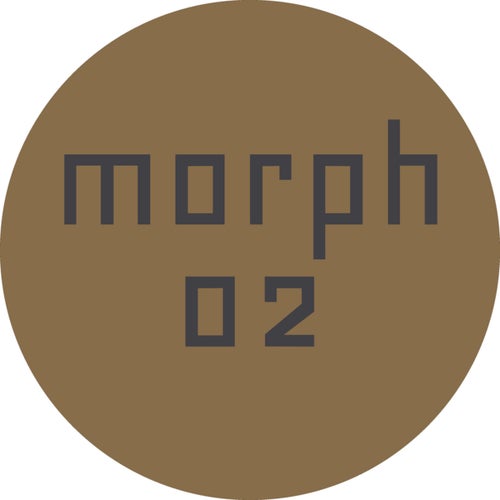 Amorphic - Morph 02 [MORPH02]